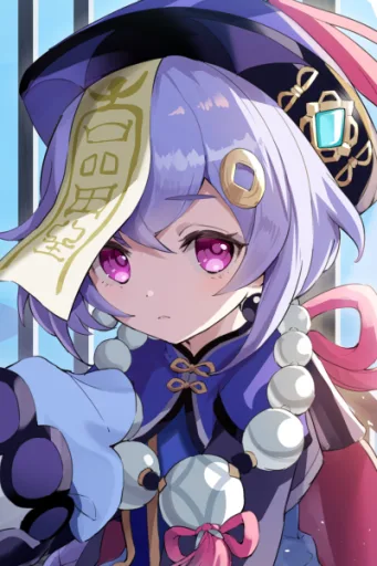 Qiqi