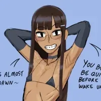 ???