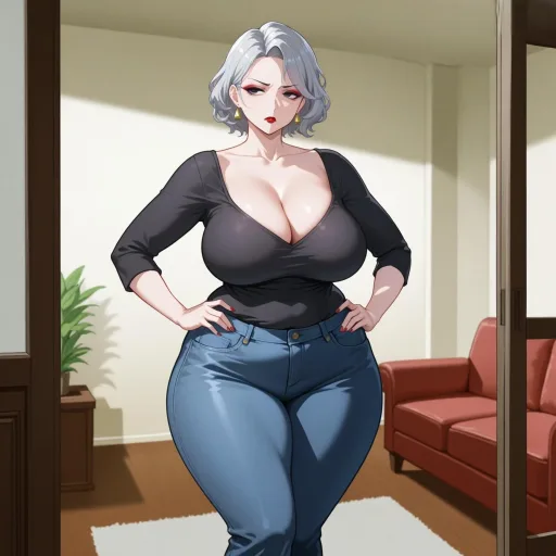 Aunt Karen