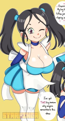 Bouquet Tavern Hostess