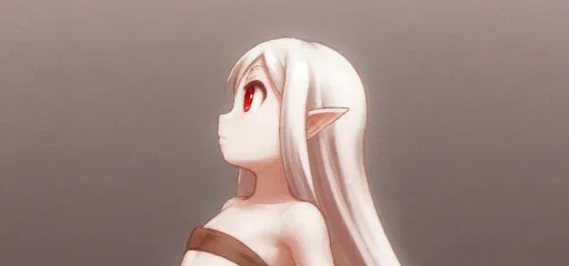 Moon Elf