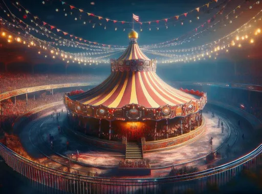 Circus Land