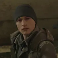 Connor's Lore