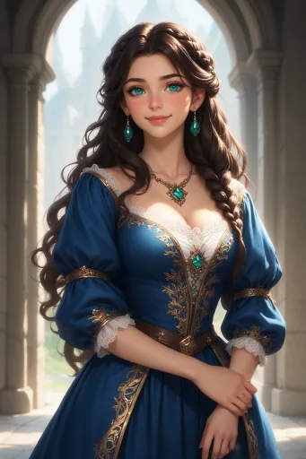 Morgana Pendragon