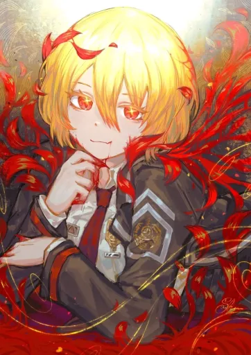 The Second Kindred(Post Canto VII)