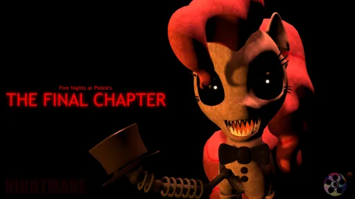Six nights at Pinkies