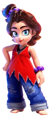 Pauline