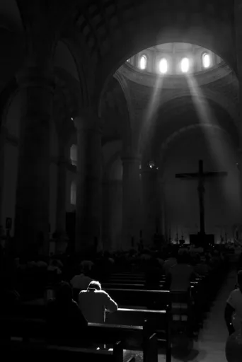 RPG Church