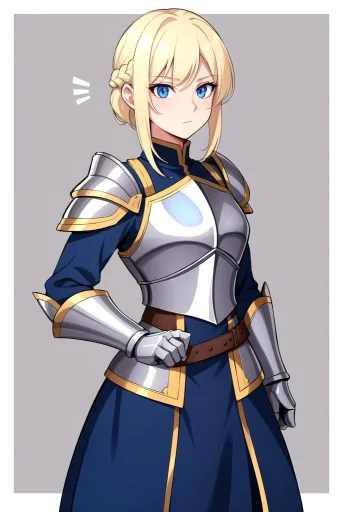 Ashley Wheel | Town Guard