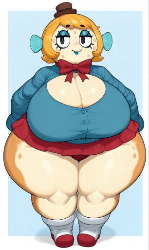 Sra. Puff