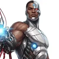 Cyborg