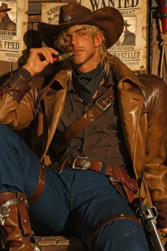 Duncan Wesley