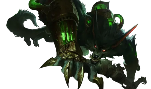 Warwick