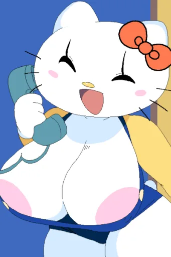 Hello Kitty