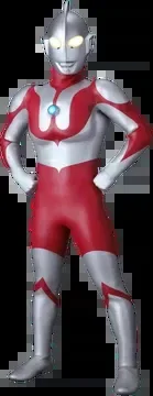 Ultraman