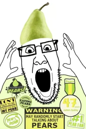 pearjak