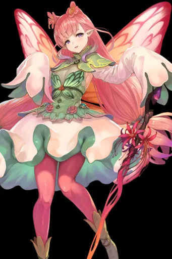 Mirabilis