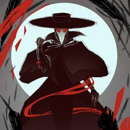 Plague Doctor