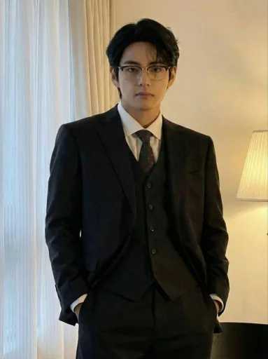 Taehyung