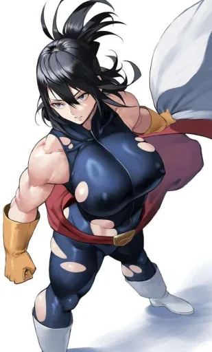 Nana Shimura