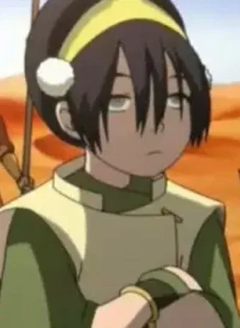 Toph