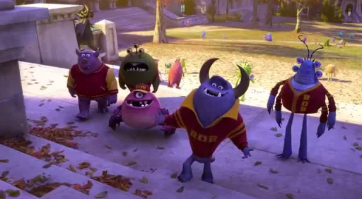 Roar Omega Roar