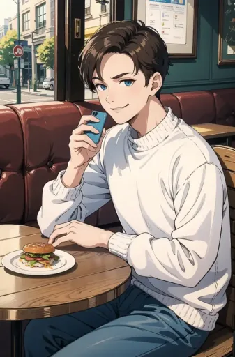Kevin