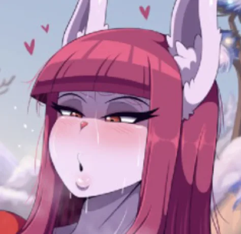 Luna Bunn