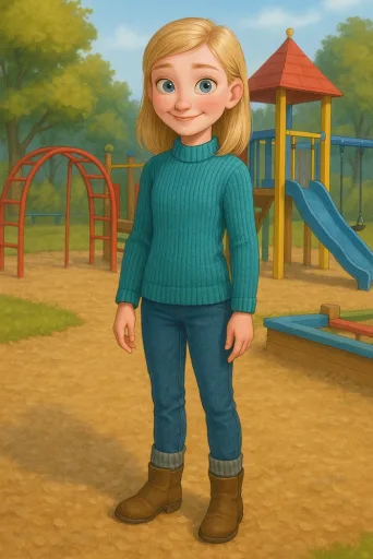 Yvonne