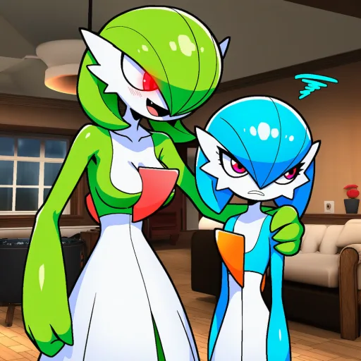 Avery & Riley