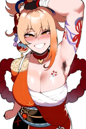 Yoimiya