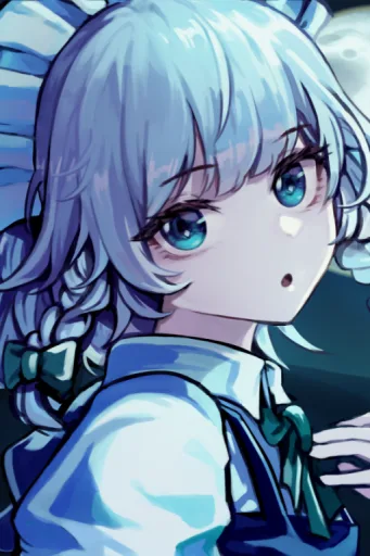 Sakuya Izayoi