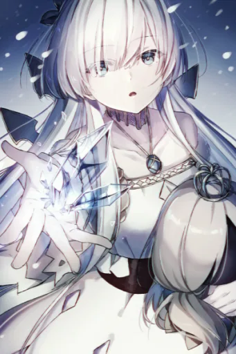 Anastasia