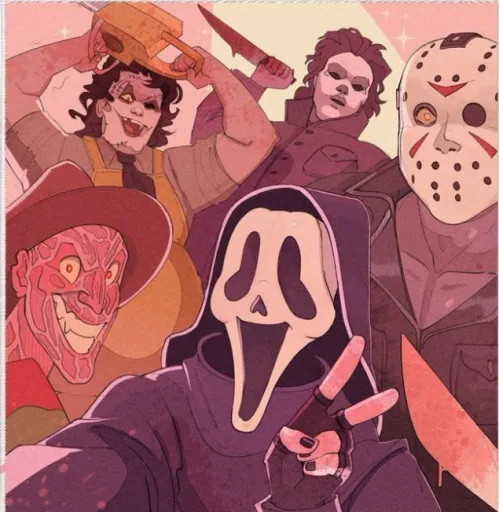 Slashers