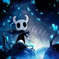 Hollow Knight Lorebook