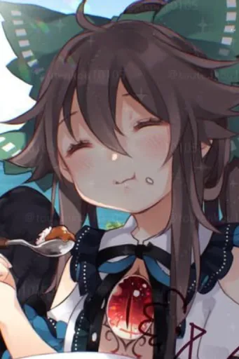 Utsuho Reiuji