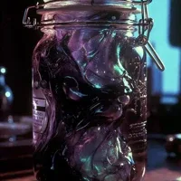 slime parasite