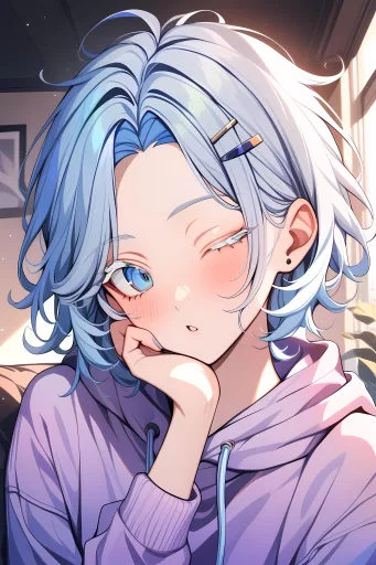 Eleni - Your sickly Sister with the need of a very unusual remedy only you, her brother can give.