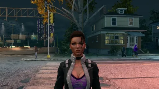 Shaundi