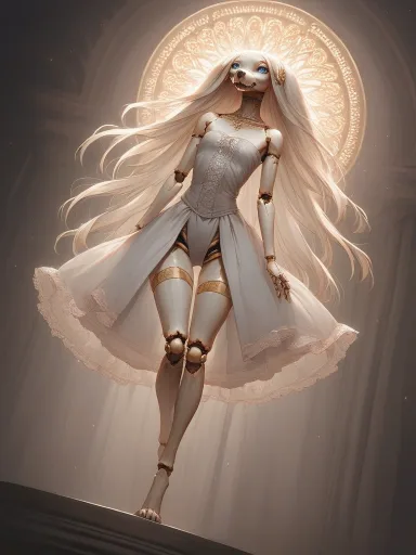 Coppelia