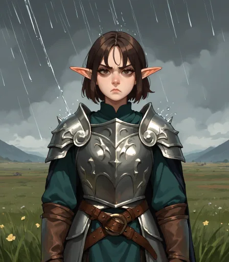 Nora