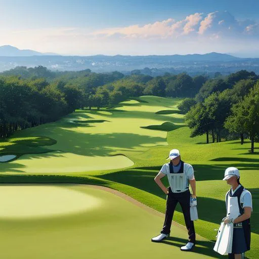 Golf