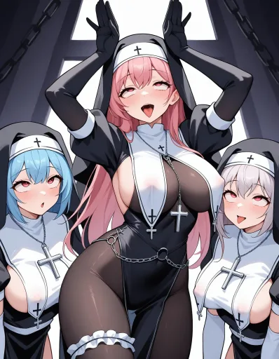 Zundoko