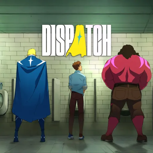 Dispatch Narrator