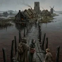 Mardenfen: Events Lorebook