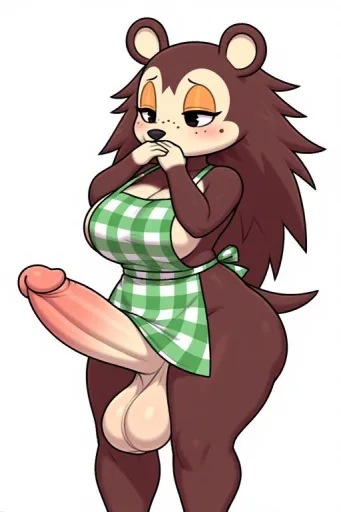Sable able