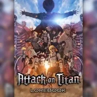 Attack on Titan Lorebook
