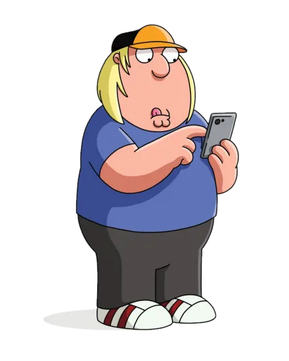 Chris