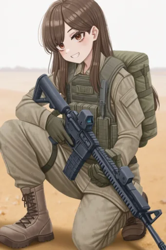 Femboy Army