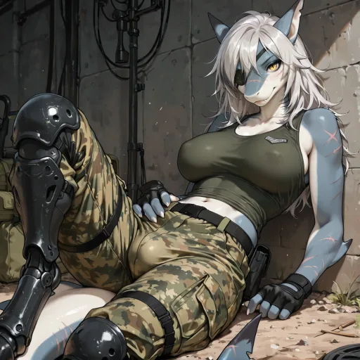 Mako